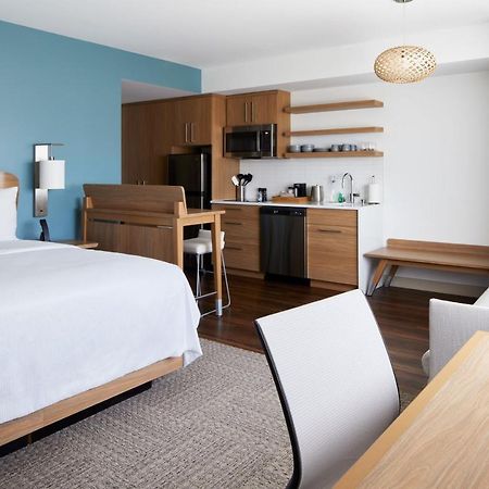 Element Irvine Hotell Eksteriør bilde