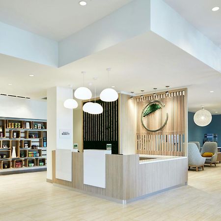 Element Irvine Hotell Eksteriør bilde