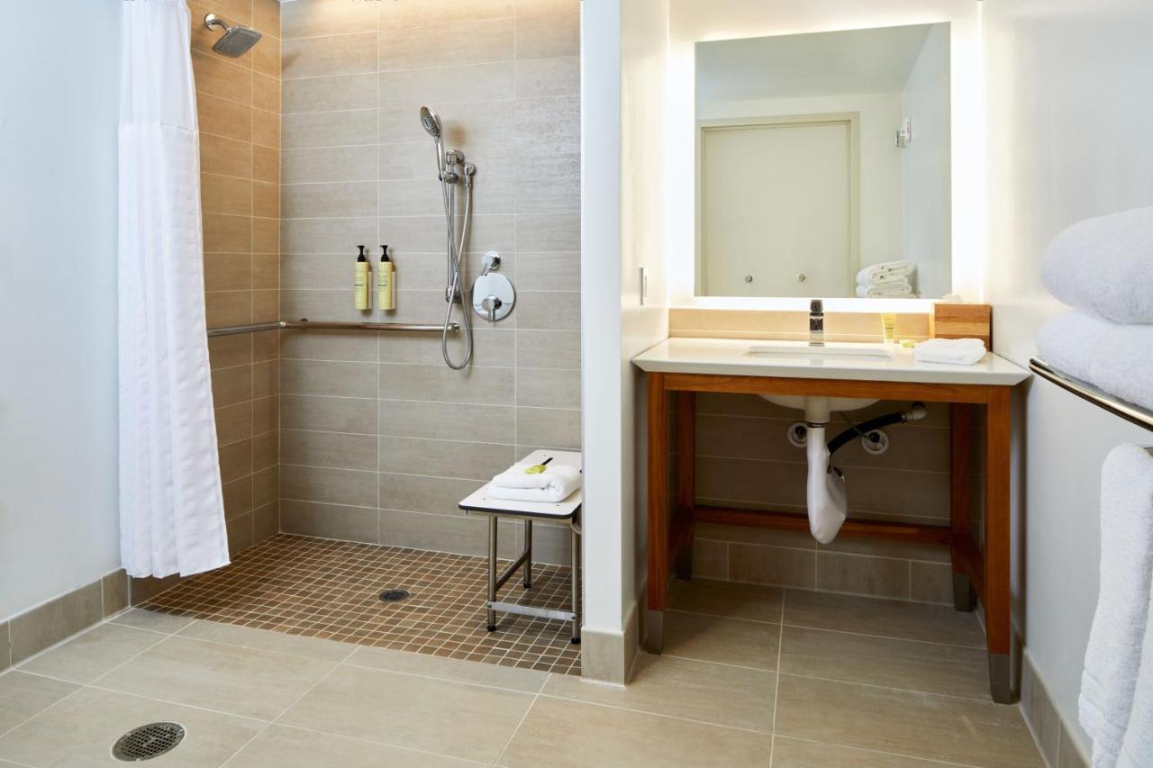 Element Irvine Hotell Eksteriør bilde